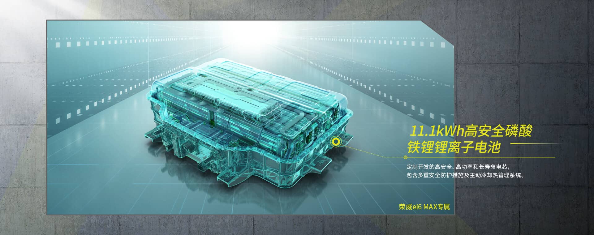 I6MAX介绍